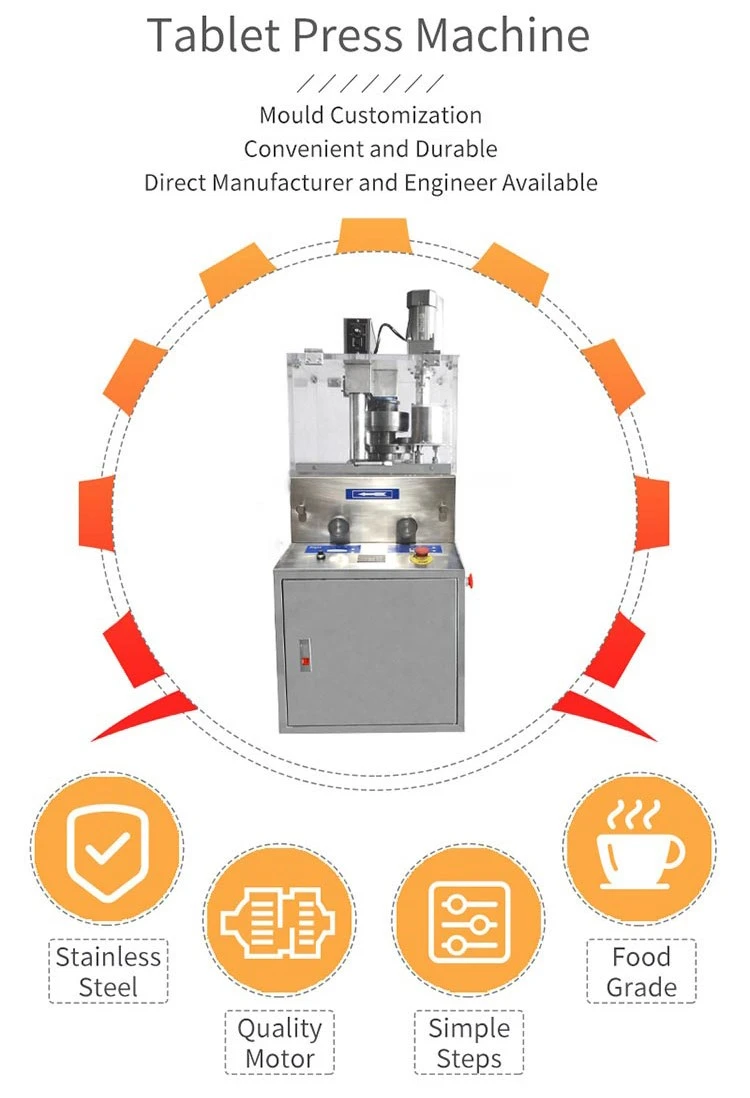 zp9 Tablet Press zp9 Tablet Press