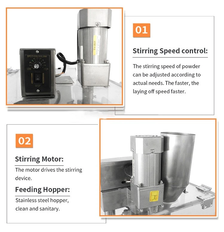 zp9 Tablet Press Detail zp9 Tablet Press Detail
